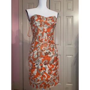 Milly Of New York sleeveless dress